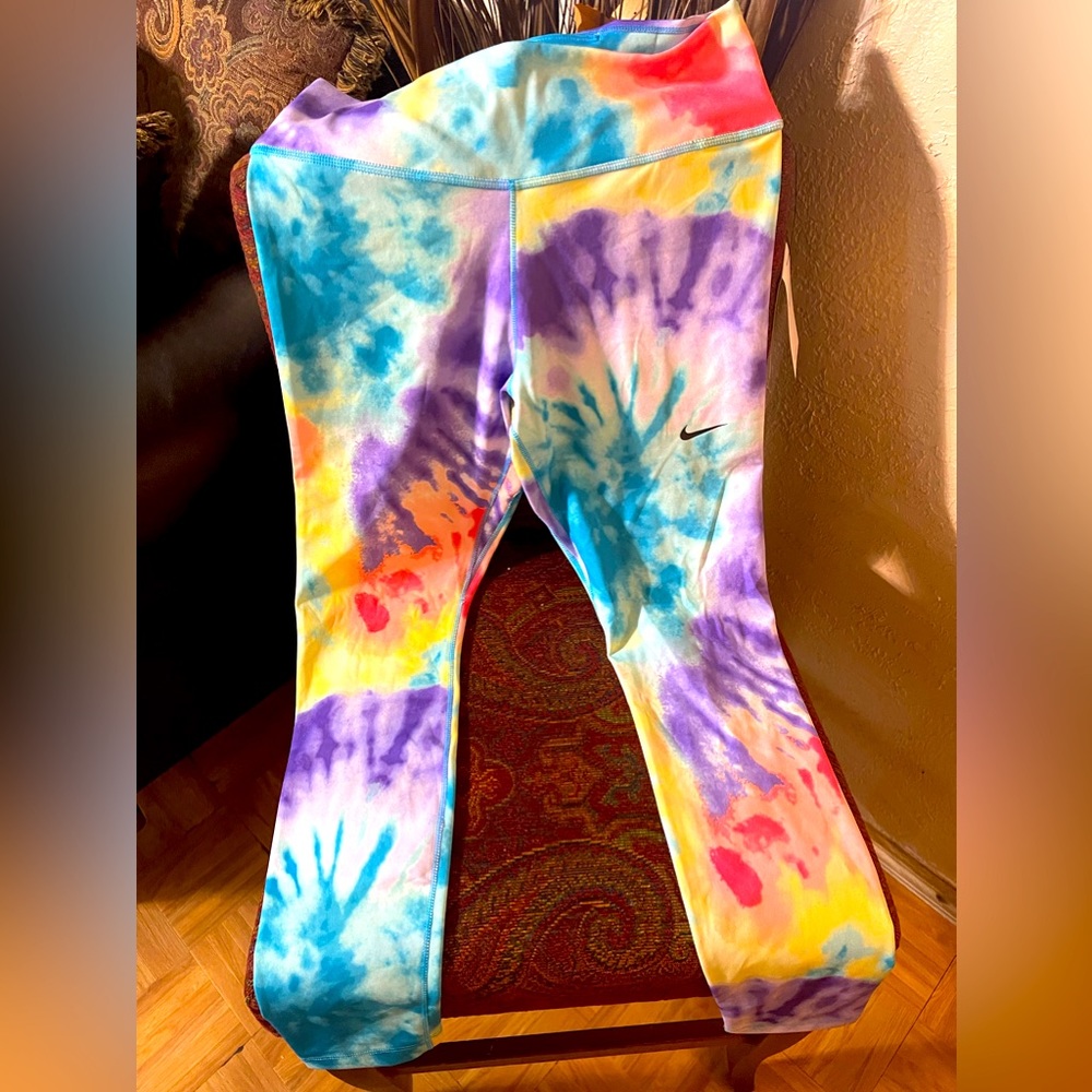 Nike Tights